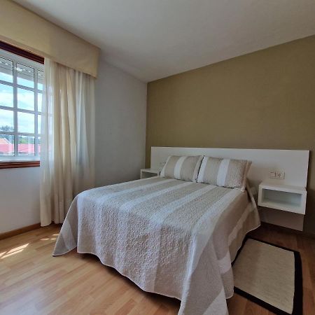 Apartamento Cerca De La Playa بونتيفيذرا المظهر الخارجي الصورة