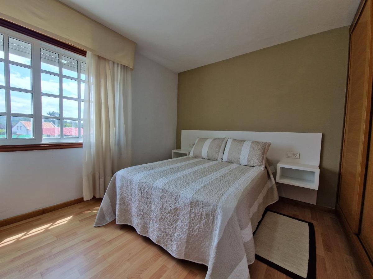 Apartamento Cerca De La Playa بونتيفيذرا المظهر الخارجي الصورة